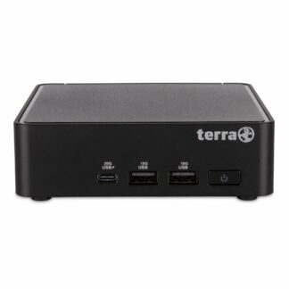 TERRA PC-Micro 7000 SILENT GREENLINE