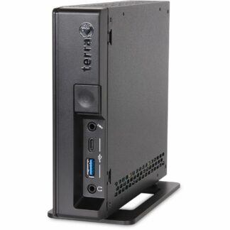 TERRA PC-Mini 3560 Fanless i3