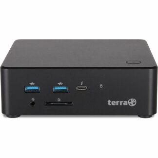 TERRA PC-Micro 5000C GREENLINE