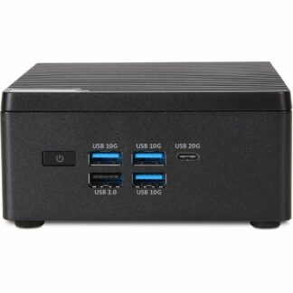 TERRA PC-Micro 6100V1 Ultra 5 125H GREENLINE