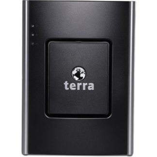TERRA MINISERVER G6 E-2488/64/2x1.9/C/WS2025S