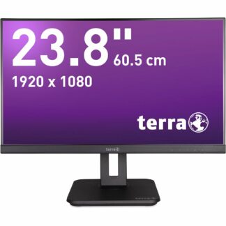 TERRA LCD/LED 2448W PV V3.1 schwarz HDMI/DP/USB-C/ GREENLINE PLUS