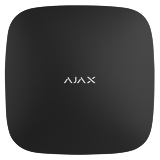 Ajax Hub 2 Plus Jeweller NOIR