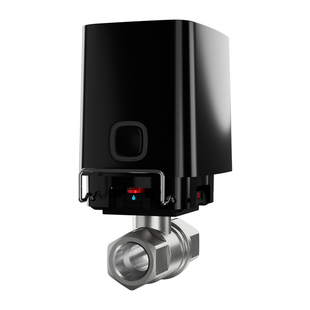 Ajax WaterStop Jeweller 3/4