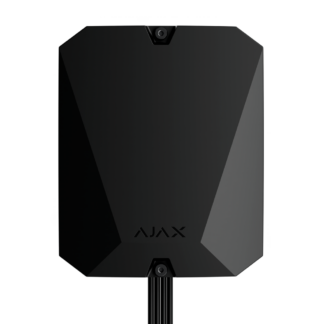 Ajax Fibra Hybride Superior 4G NOIR