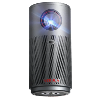 Projecteur portable Capsule Nebula Air 720p