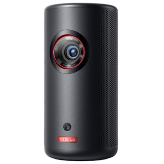 Projecteur portable Nebula Capsule 3 Projecteur laser 1080p