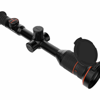 Lunette de visée thermique ThermTec ARES360-BLACK