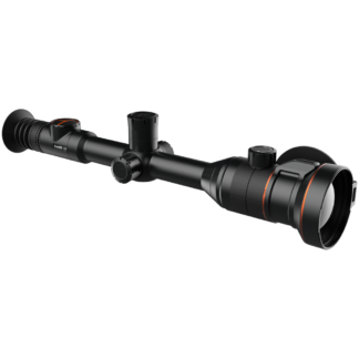 Lunette de visée thermique ThermTec ARES660-2.0