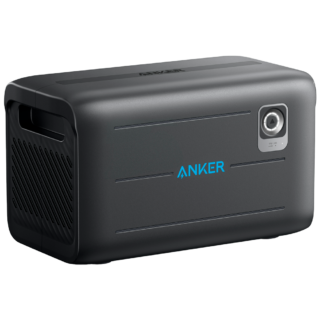 Batterie d'extension ASOX-BP2560 ANKER