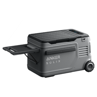 Glacières portables ANKER SOLIX 23L