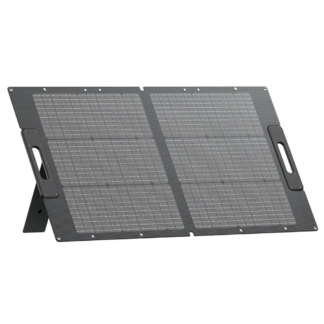 Panneaux solaires portables Bluetti 100W