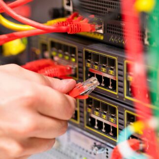 Service de configuration