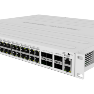 Switch Mikrotik 48 POE