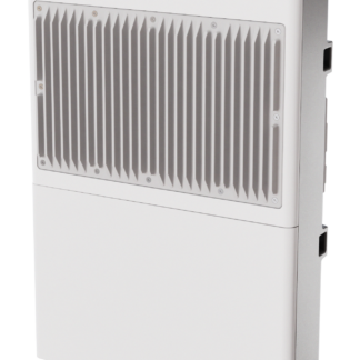 Switch Mikrotik netPower 8P lite