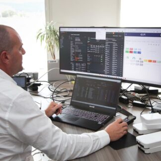 DELEGATION DE SERVICES INFORMATIQUES