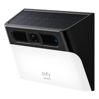 Caméra solaire Eufy par Anker