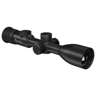 Lunette de visée thermique ThermTec IBEX335-LRF