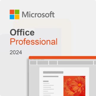 OFFICE PRO PLUS 2024