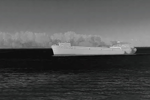 Caméra PTZ à double spectre PC464A1 – Image 6