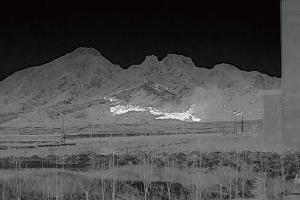 Caméra PTZ à double spectre PC464A1 – Image 3