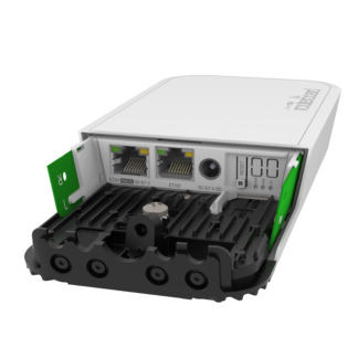 Routeur 4G WIFI Mikrotik wAP ac LTE6 kit