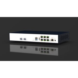 Système prêt à l'emploi avec HART2, Intel Celeron, 4 cores, 2.6 GHz, 1.5MB L2, AES-NI