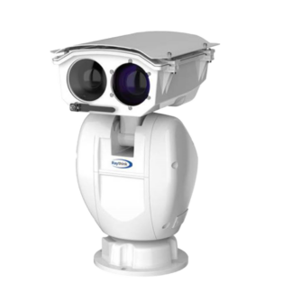 Caméra PTZ à double spectre PC464A1