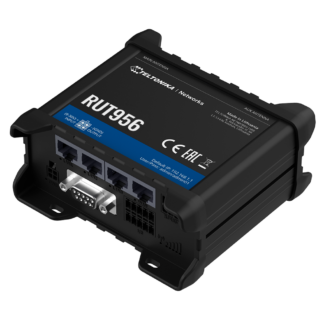 Routeur Teltonika 4G Industriel 956
