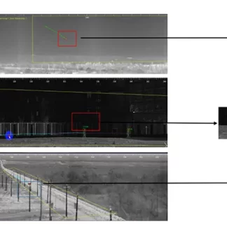 INFRASTRUCTURE CRITIQUE