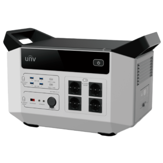Batterie portable Uniview 1000W