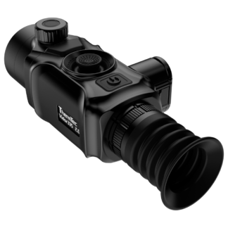 Lunette de visée thermique ThermTec VIDAR335-2.0