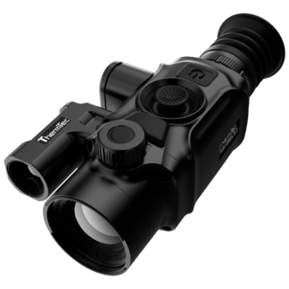 Lunette de visée thermique ThermTec VIDAR335-LRF-2.0