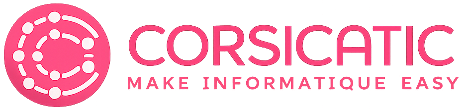 Boutique Corsica TiC