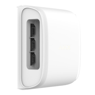 DualCurtain Outdoor Jeweller