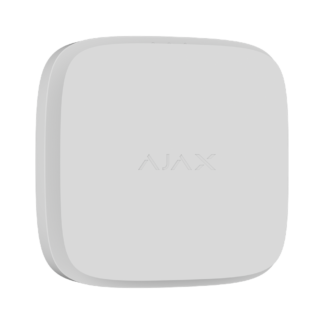 Détecteur de fumée Manuel dinstructions Matériel de montage