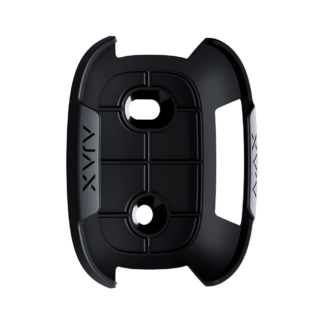 Support pour bouton durgence Manuel dinstructions Matériel de montage