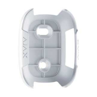 Support pour bouton durgence Manuel dinstructions Matériel de montage