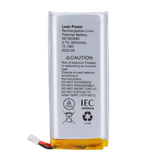 Batterie de secours pour les Hubs