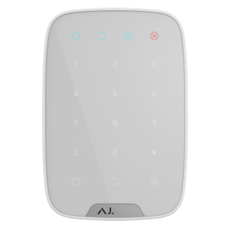 Clavier indépendant sans fil Manuel dinstructions