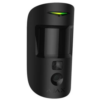 Boîtier de détecteur Ajax SmartBracket