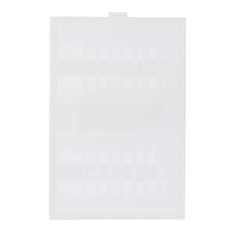 Lentille détection Ajax