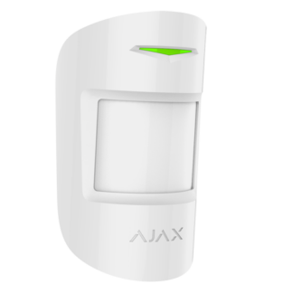 Détecteur PIR pour intérieur Manuel dinstructions Matériel de montage