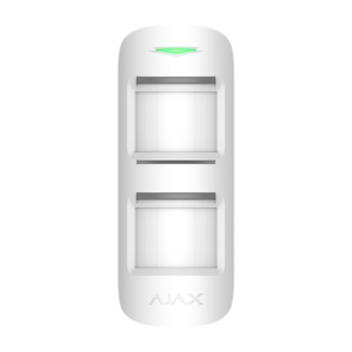 Détecteur PIR pour extérieur Manuel dinstructions Matériel de montage