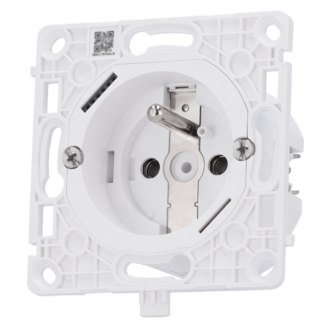 Relais pour prise de courant intelligente Kit dinstallation (comprend un condensateur) Mode demploi