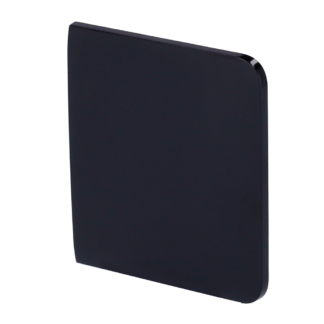 Panneau tactile latéral pour interrupteur déclairage simple ou commutable Mode demploi