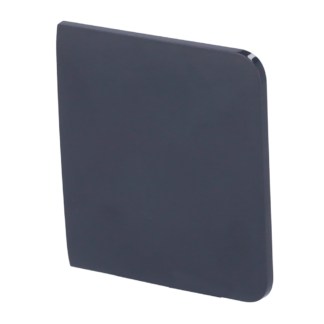 Panneau tactile latéral pour interrupteur déclairage simple ou commutable Mode demploi