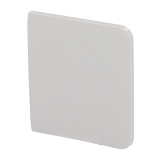 Panneau tactile latéral pour interrupteur déclairage simple ou commutable Mode demploi