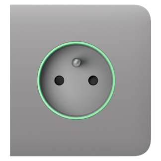 Cache avant et cache-prise Mode demploi