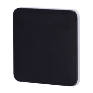 Panneau tactile pour un interrupteur de lumière 1 bande ou commutable Mode demploi